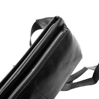 Женская кожаная поясная сумка VALIRIA FASHION 3DETBV35021