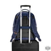 Рюкзак для ноутбука Everki ContemPRO Commuter Navy (EKP160N)