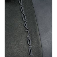 Рюкзак для ноутбука Piquadro URBAN/Grey-Black CA3214UB00_GRN