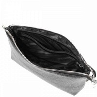 Женская кожаная сумка Shvigel 16341