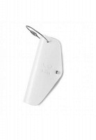 Кожаная мужская ключница The Wings белая TW-KEYHOLDER-WHITE-KSR