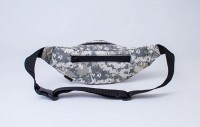 Поясная сумка MAD LITE LIFE CAMO