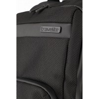 Рюкзак Travelite Meet Black TL001842-01