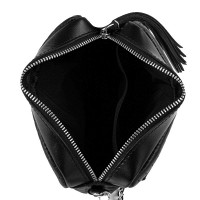 Женская кожаная сумка ETERNO AN-K200-black
