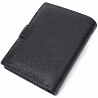Мужской кожаный кошелек ST Leather 22467 