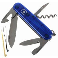 Складной нож Victorinox Spartan 1.3603.T2