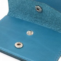 Женский кошелёк из кожи SHVIGEL 16605 