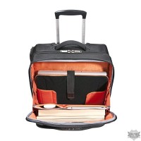 Бизнес-чемодан для ноутбуков до 16" Everki Journey Trolley (EKB440)