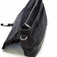 Комбинированный мужской портфель TARWA RAg-3920-3md