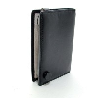 Мужская кожаная визитница Petek (pet-1730)