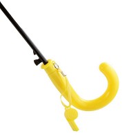 Детский зонт-трость полуавтомат Torm ZT14808-3