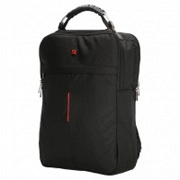 Рюкзак Enrico Benetti CORNELL/Black Eb47182 001