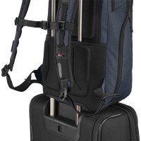 Рюкзак для ноутбука Victorinox Travel ALTMONT Original/Blue Vt606731