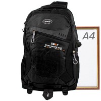 Мужской рюкзак  VALIRIA FASHION DETAT2111-2