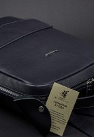 Кожаный рюкзак BlankNote « COOPER» bn-bag-19-mystic
