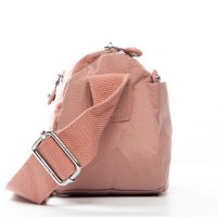 Женская тканевая сумка Jielshi 3757 r.copper