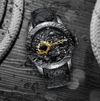 Мужские часы MEGALITH DRAGON (7705)