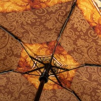 Женский зонт автомат ZEST z54968-12