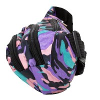 Мужская сумка на пояс VALIRIA FASHION 4detbp3351-15