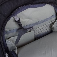Мужская спортивная сумка через плечо ONEPOLAR W5205-black