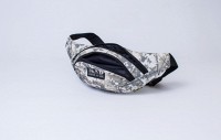 Поясная сумка MAD SHARK CAMO