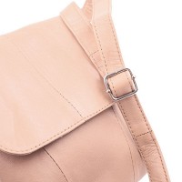 Женская кожаная мини-почтальонка TUNONA SK2470-13