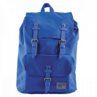 Молодежный рюкзак YES 15 л «Diva Blue» (557297)