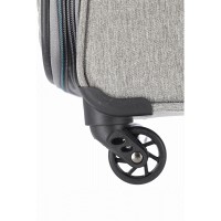 Чемодан Travelite Boja Anthracite Размер:M Средний TL091548-04