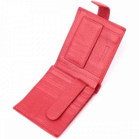 Женский кожаный кошелек-клатч ST Leather 22555