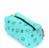 Женская косметичка POOLPARTY ducks blue