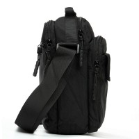 Сумка через плечо Lanpad 63743 black