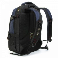 Рюкзак Городской нейлон Power In Eavas 9009 blue