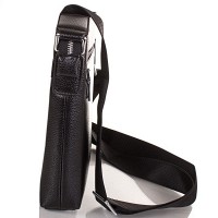 Мужская борсетка из качественного кожзама JIN DIAO