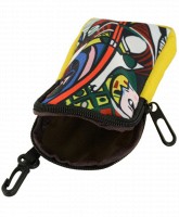 Женский тканевый рюкзак Menghvo 7022-26