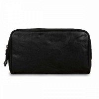 Несессер мужской Ashwood G37 Black (Черный)