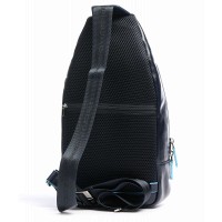 Рюкзак Piquadro BL SQUARE/N.Blue CA4827B2_BLU2