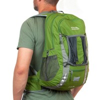 Рюкзак Туристический нейлон Royal Mountain 1287-V green