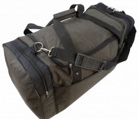 Сумка дорожная 62 л Wallaby 437-6 хаки