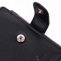 Мужской кожаный кошелек ST Leather 22480 