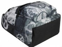 Городской рюкзак  с принтом 20L Corvet, BP2154