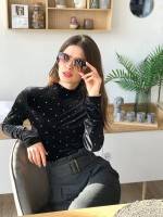 Женские солнцезащитные очки 80-290-2