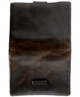 Мужской кожаный бумажник TRAUM 7110-58