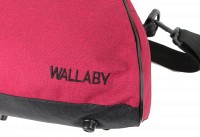 Спортивная сумка 16 л Wallaby  213-4