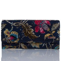 Кожаный женский кошелек DESISAN SHI150-415