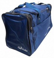Сумка дорожная 60 л Wallaby 430-4 синяя