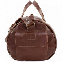 Дорожная сумка Grande Pelle 760623 