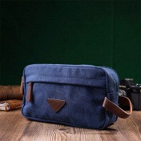 Мужская тканевая барсетка Vintage 22234 
