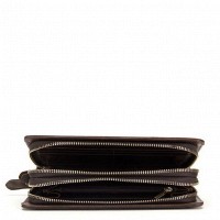 Мужской кожаный клатч Vintage 14679