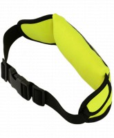 Тканевая сумка на пояс TRAUM 7019-07