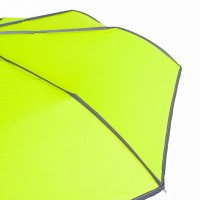 Механический зонт Fulton L353-040881 UV Minilite-1 Neon (Неон)